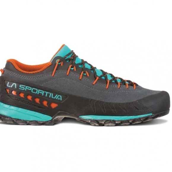 La Sportiva TX4 trail shoes Women's Size 9 - Picture 1 of 8